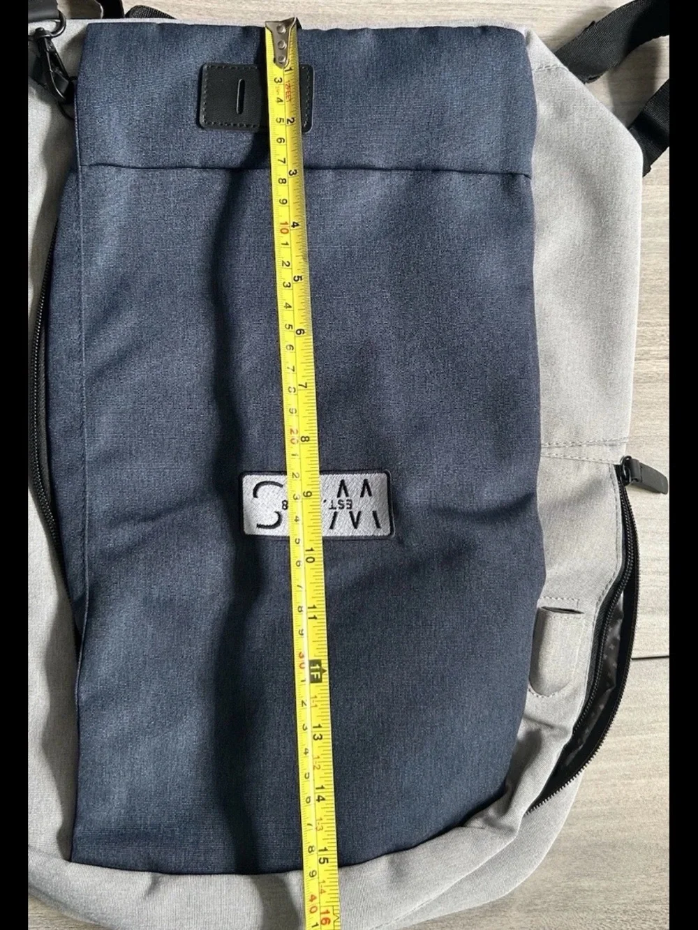 WDS Leeds Laptop Computer Briefcase Bag Business Travel